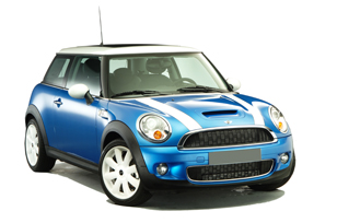 MINI Cooper D