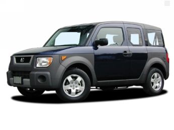 Honda Element